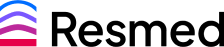 ResMed Logo